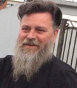 Photo de profil de Monsieur Patrick DUPUIS